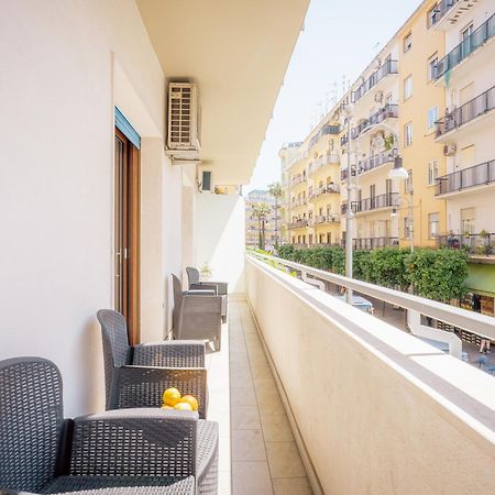 Sorrentovibes - Luxury Design Home & Jacuzzi In Heart Of Sorrento Exterior photo
