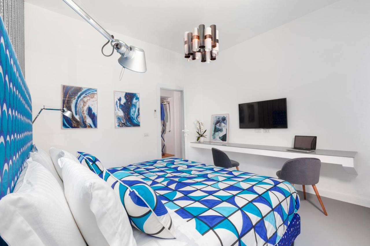 Sorrentovibes - Luxury Design Home & Jacuzzi In Heart Of Sorrento Exterior photo
