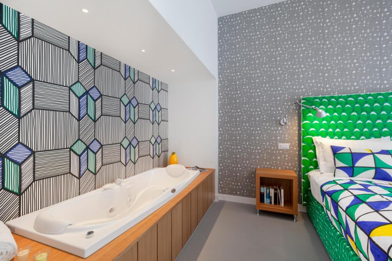 Sorrentovibes - Luxury Design Home & Jacuzzi In Heart Of Sorrento Exterior photo