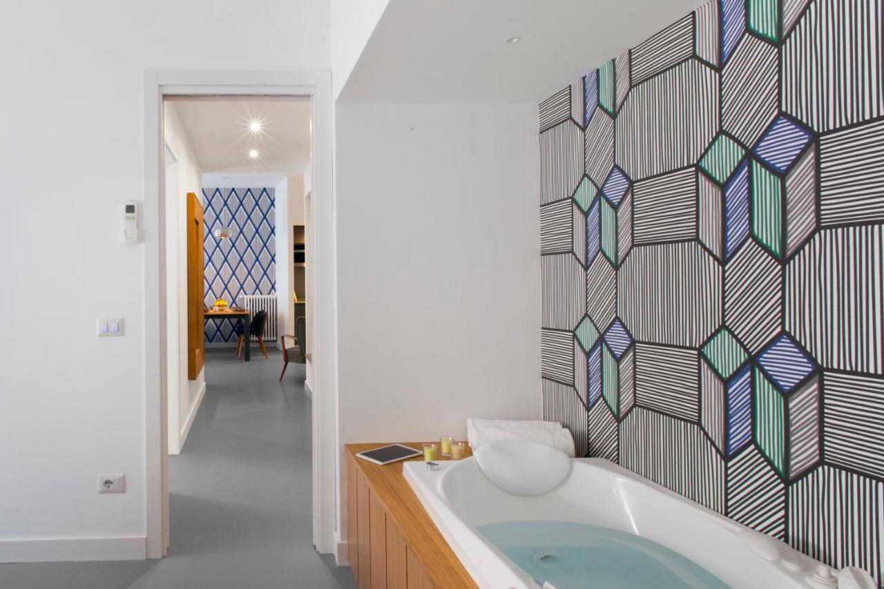 Sorrentovibes - Luxury Design Home & Jacuzzi In Heart Of Sorrento Exterior photo